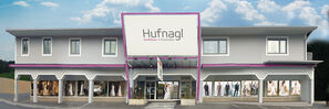 Modehaus - Brautsalon Hufnagl in Bad Gleichengerg
